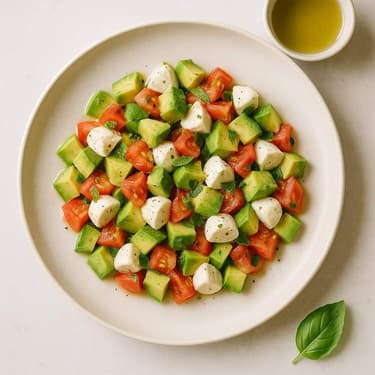 Caprese Salad