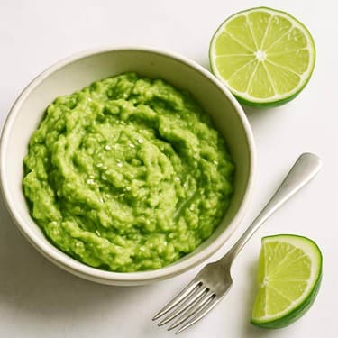 Guacamole Dip